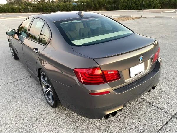 2014 BMW F10 M5 - Image 6 of 21