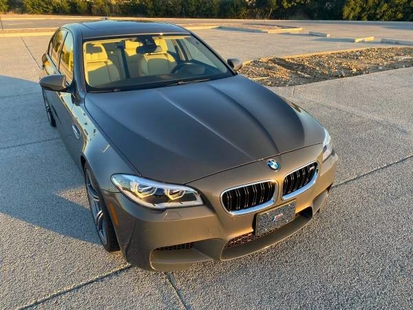 2014 BMW F10 M5 - Image 12 of 21
