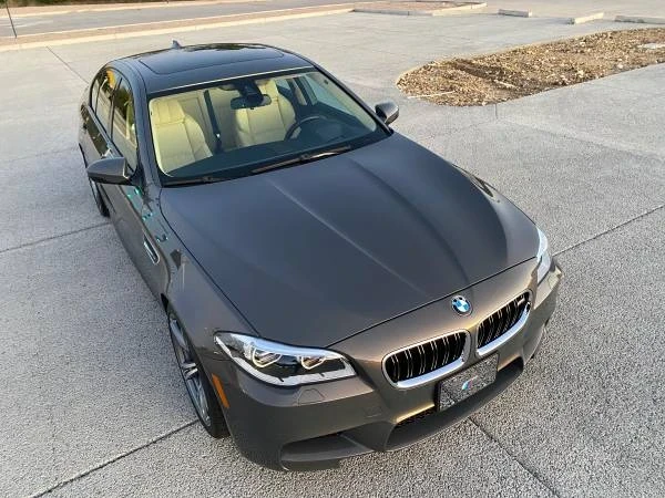 2014 BMW F10 M5 - Image 2 of 21