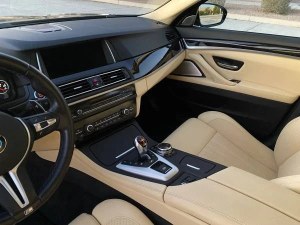 2014 BMW F10 M5 - Image 14 of 21