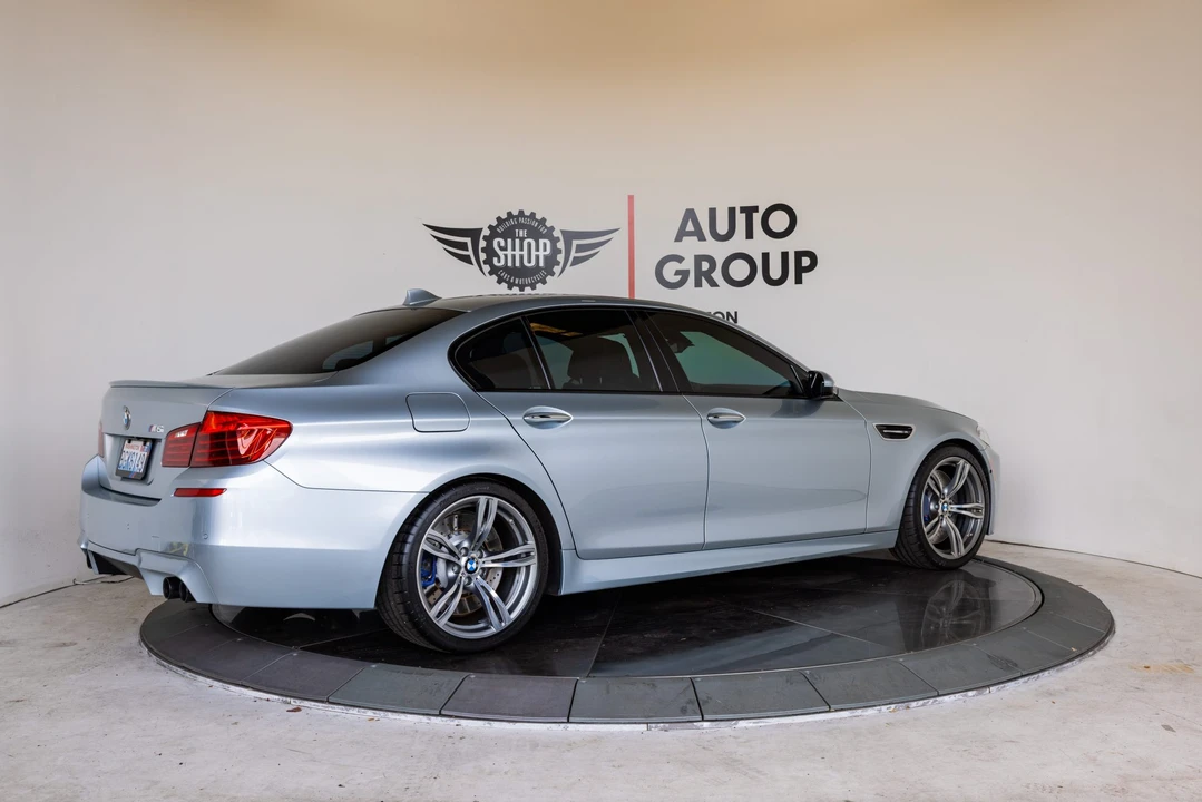 2014 BMW F10 M5 - Image 16 of 31