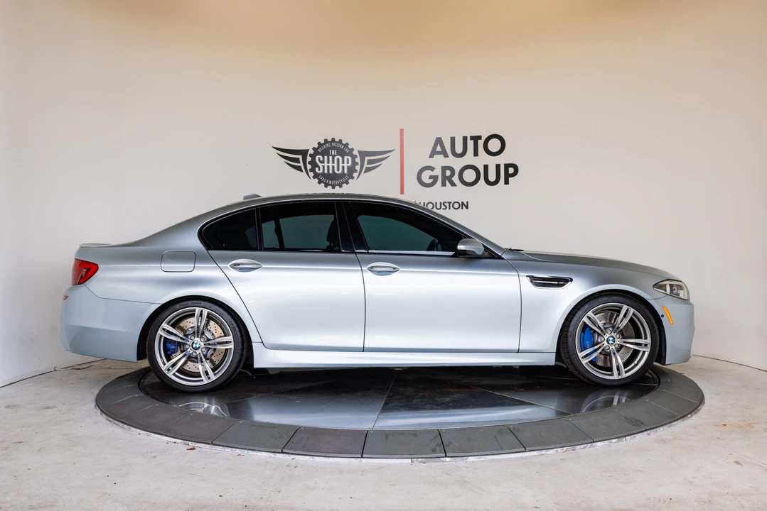 2014 BMW F10 M5 - Image 15 of 31