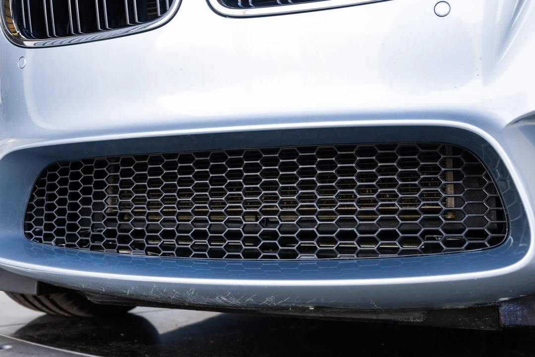 2014 BMW F10 M5 - Image 31 of 31