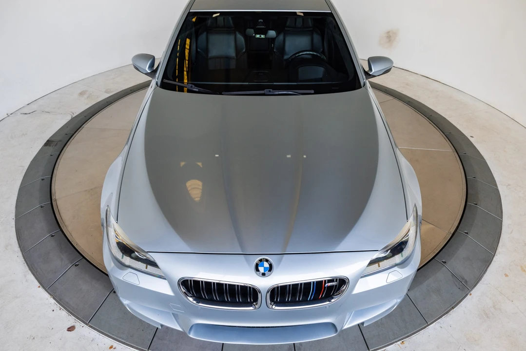 2014 BMW F10 M5 - Image 27 of 31