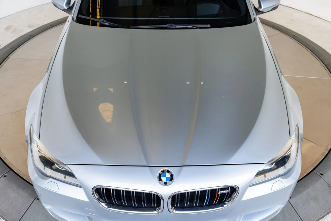 2014 BMW F10 M5 - Image 28 of 31
