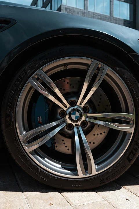 2014 BMW F10 M5 - Image 29 of 31