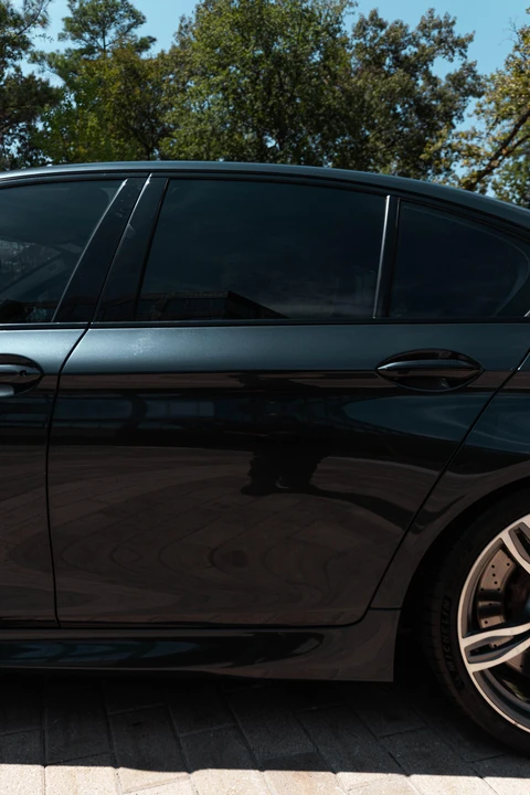 2014 BMW F10 M5 - Image 21 of 31