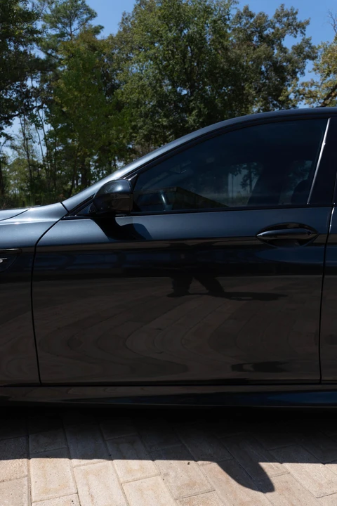 2014 BMW F10 M5 - Image 20 of 31