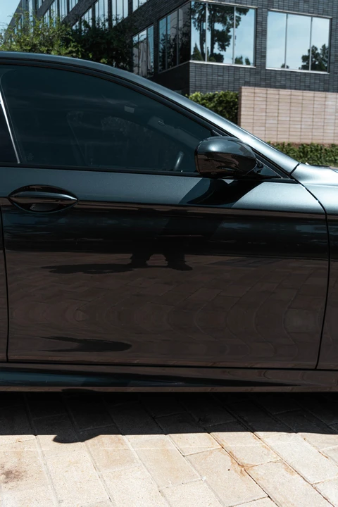 2014 BMW F10 M5 - Image 23 of 31