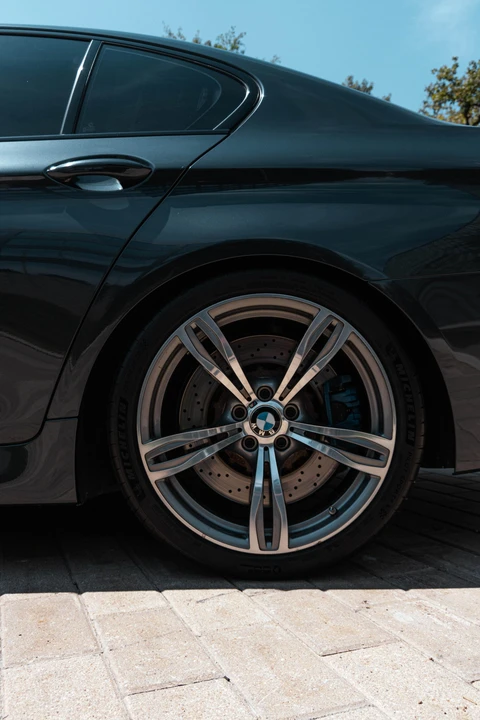 2014 BMW F10 M5 - Image 27 of 31