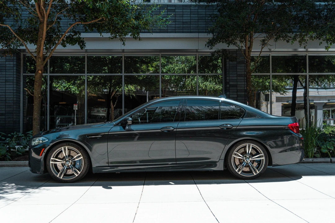 2014 BMW F10 M5 - Image 10 of 31