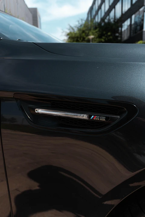 2014 BMW F10 M5 - Image 25 of 31