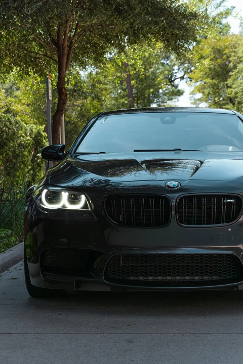 2014 BMW F10 M5 - Image 15 of 31