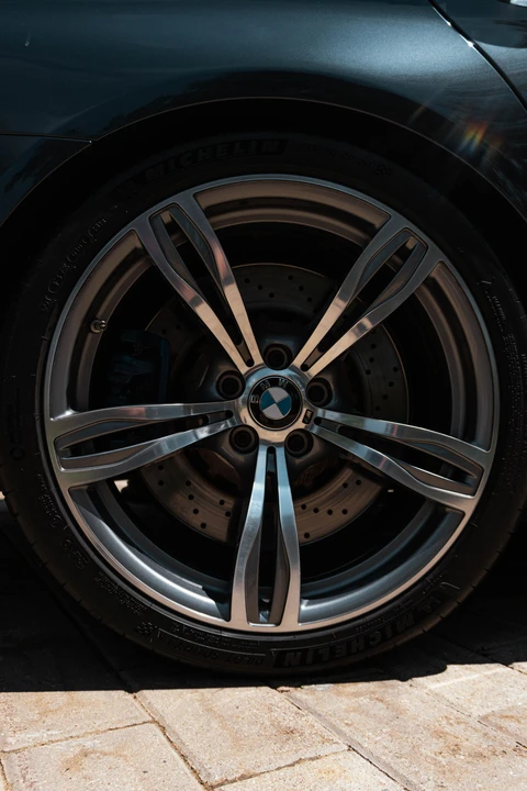 2014 BMW F10 M5 - Image 28 of 31