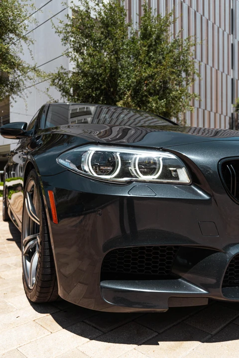 2014 BMW F10 M5 - Image 16 of 31