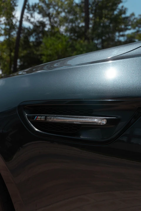 2014 BMW F10 M5 - Image 19 of 31