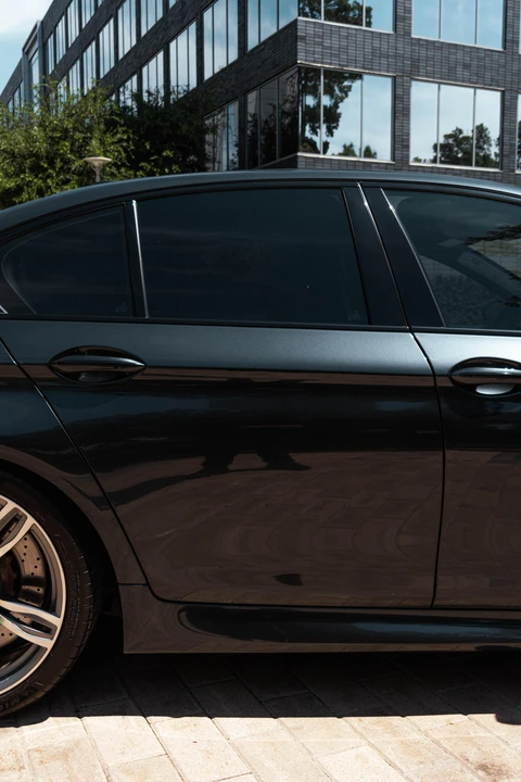 2014 BMW F10 M5 - Image 22 of 31