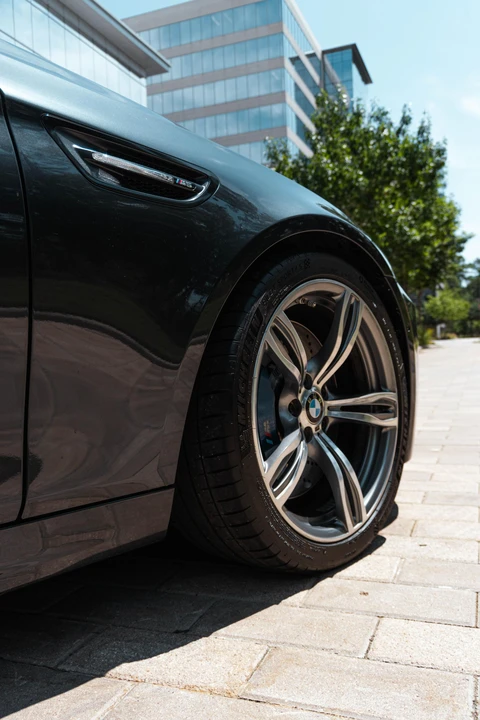2014 BMW F10 M5 - Image 24 of 31