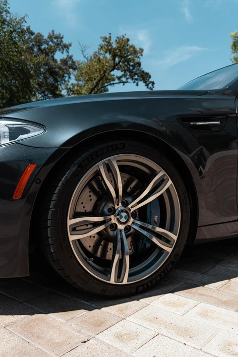 2014 BMW F10 M5 - Image 26 of 31