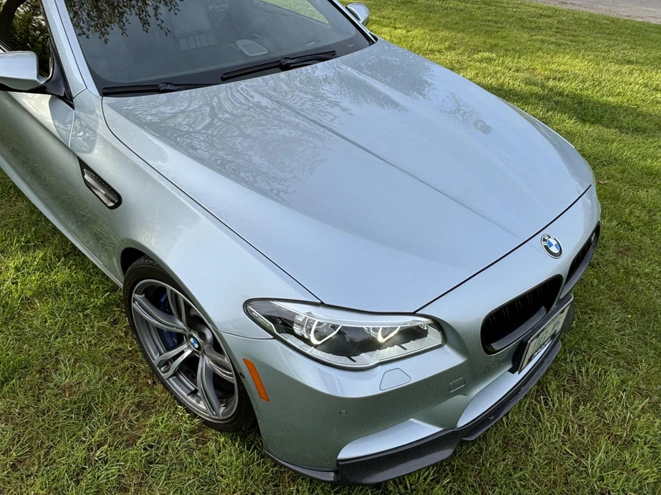 2014 BMW F10 M5 - Image 23 of 31