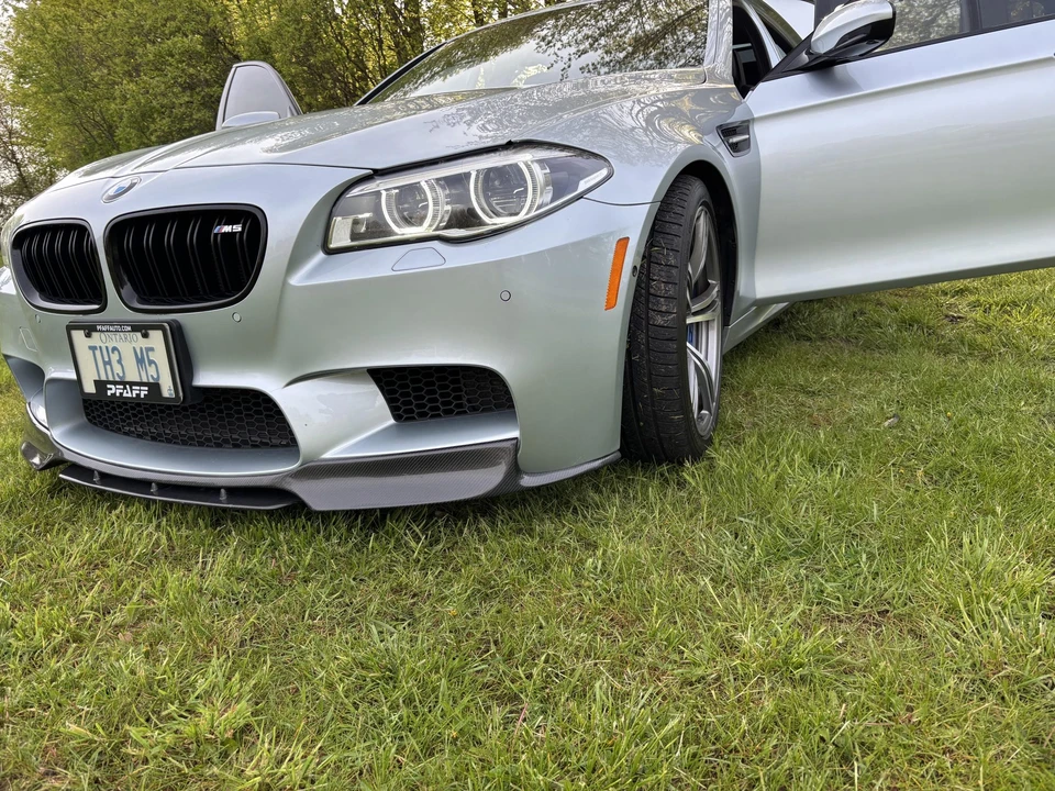 2014 BMW F10 M5 - Image 30 of 31