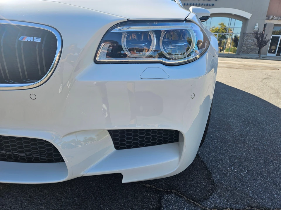 2014 BMW F10 M5 - Image 27 of 31