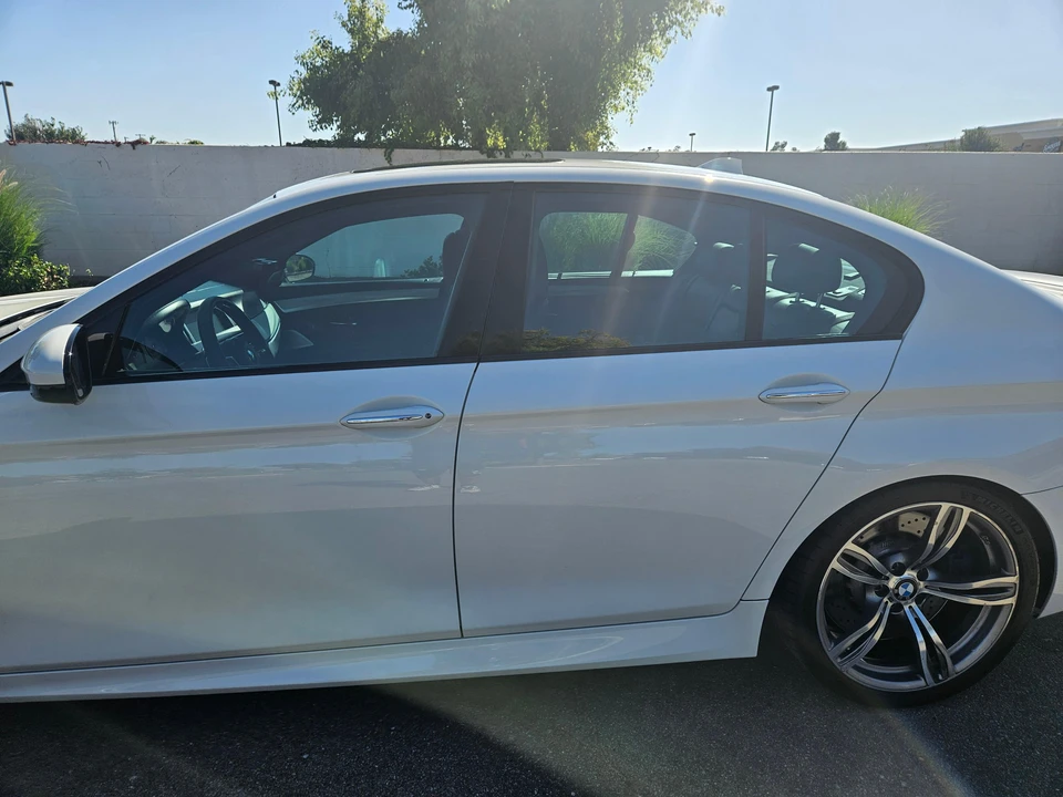 2014 BMW F10 M5 - Image 31 of 31