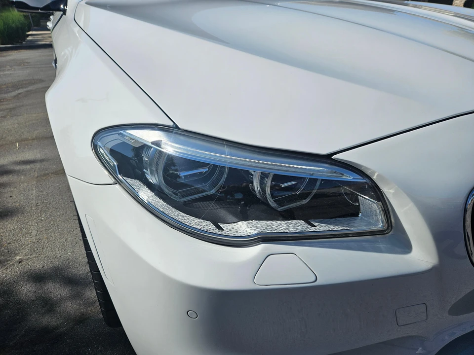 2014 BMW F10 M5 - Image 17 of 31