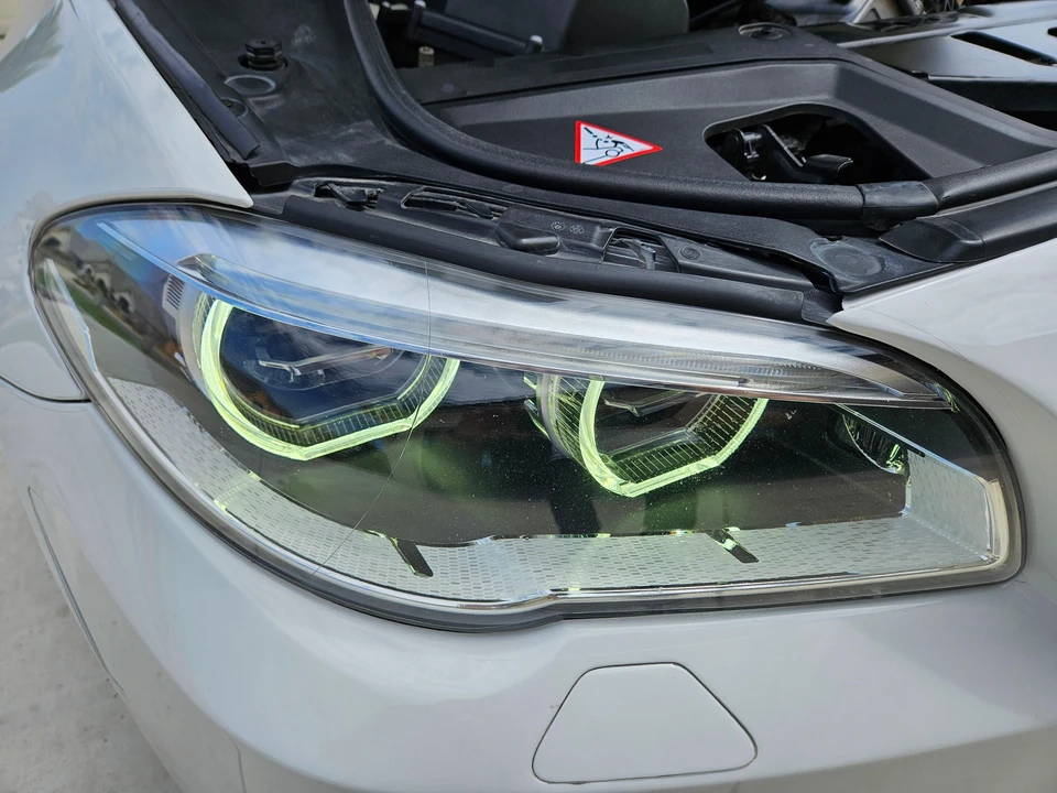 2014 BMW F10 M5 - Image 18 of 31