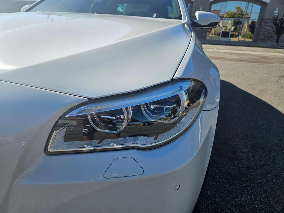 2014 BMW F10 M5 - Image 25 of 31