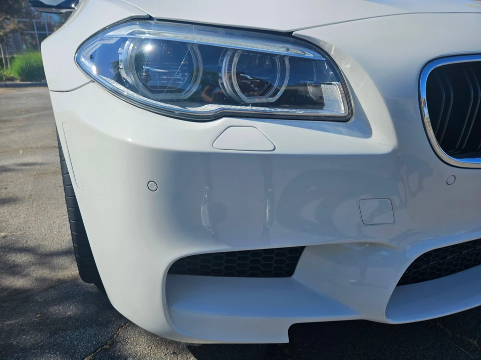2014 BMW F10 M5 - Image 19 of 31