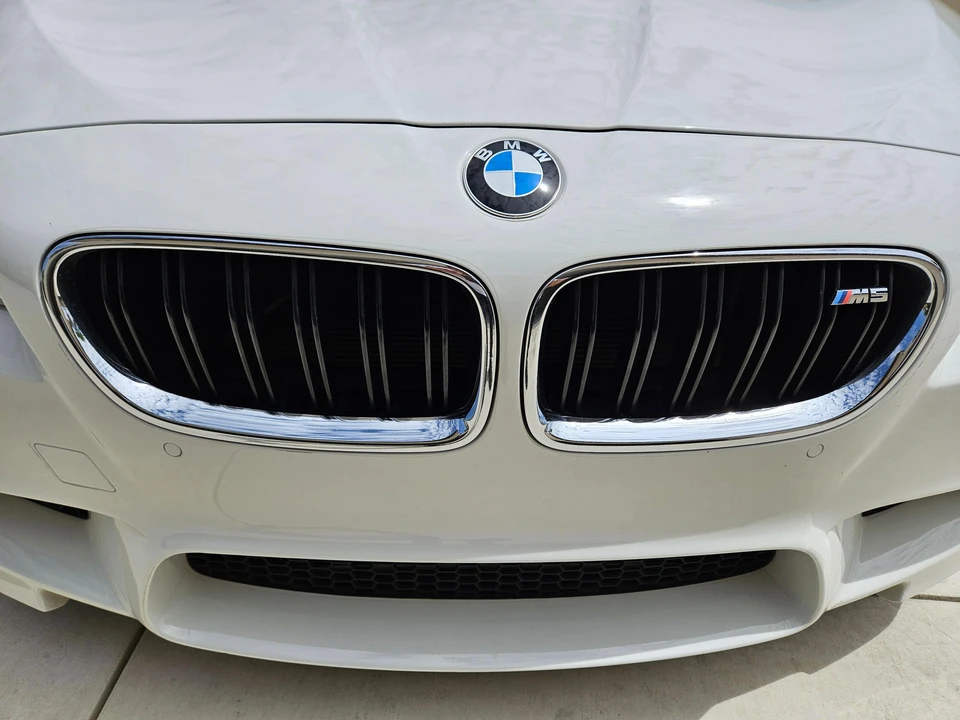2014 BMW F10 M5 - Image 23 of 31