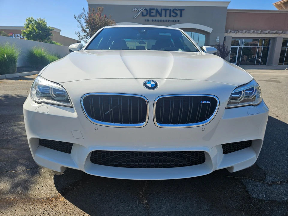 2014 BMW F10 M5 - Image 7 of 31