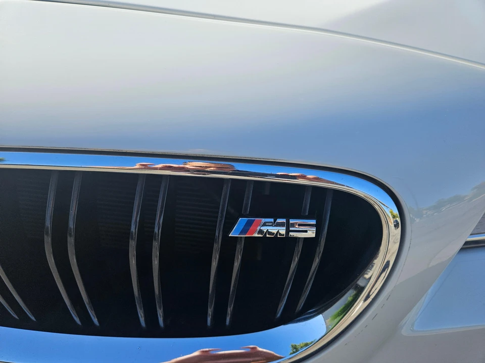 2014 BMW F10 M5 - Image 24 of 31