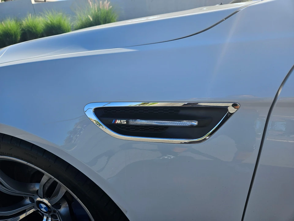2014 BMW F10 M5 - Image 28 of 31