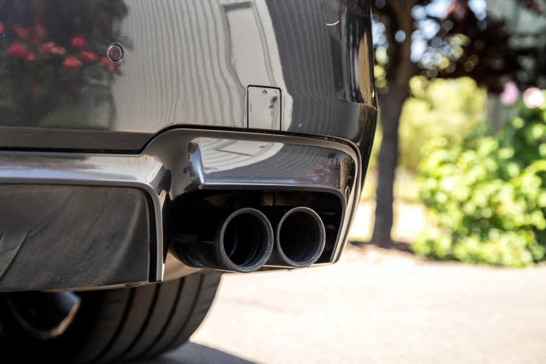 2014 BMW F10 M5 - Image 24 of 31