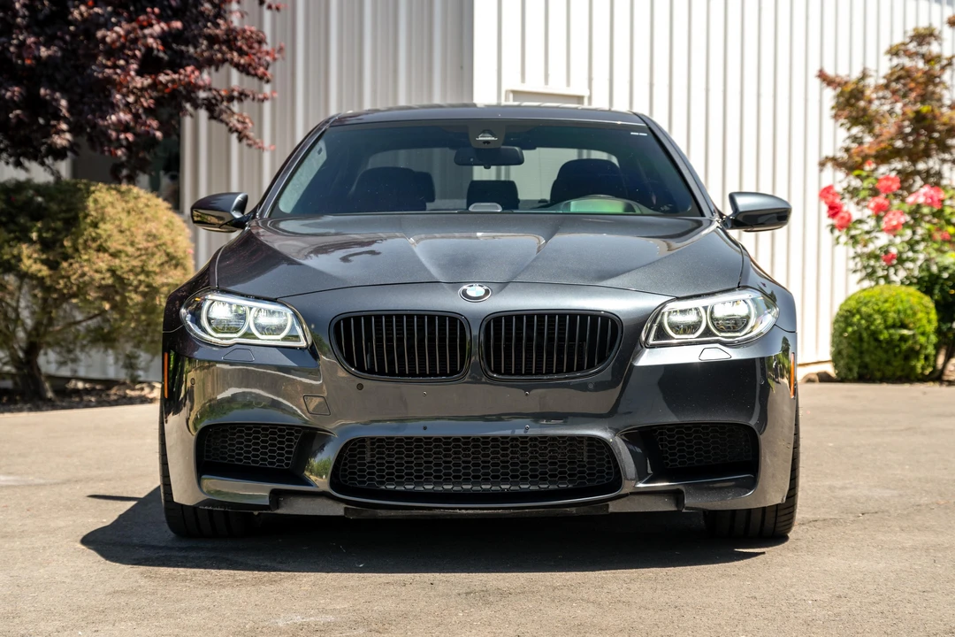 2014 BMW F10 M5 - Image 6 of 31