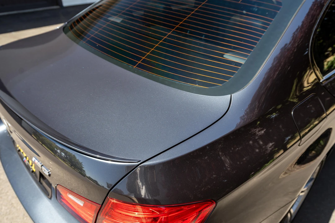 2014 BMW F10 M5 - Image 26 of 31