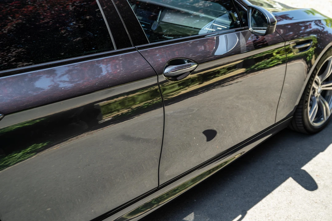 2014 BMW F10 M5 - Image 30 of 31