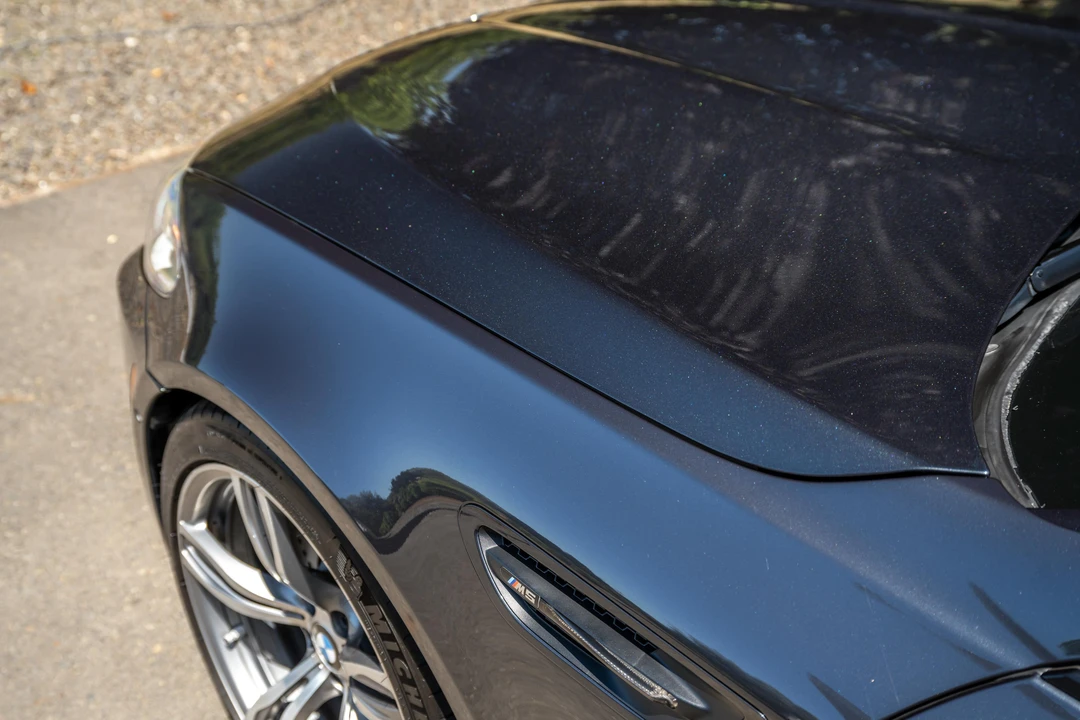2014 BMW F10 M5 - Image 17 of 31