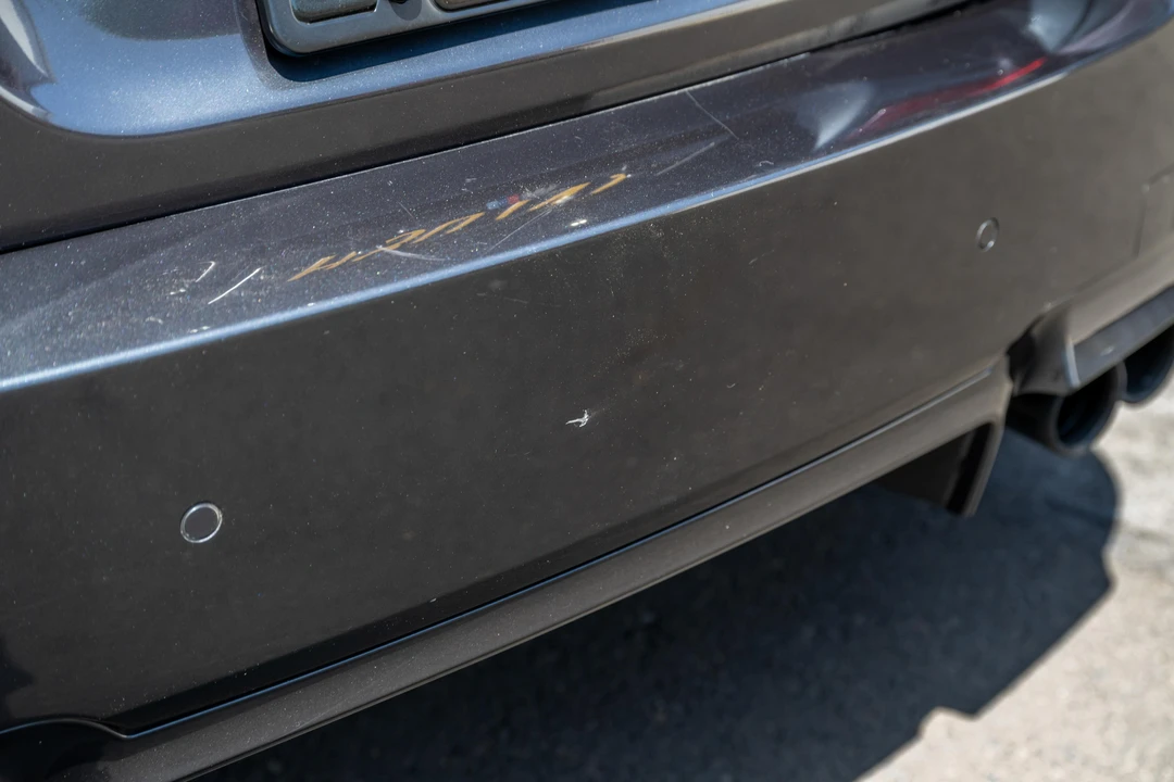 2014 BMW F10 M5 - Image 23 of 31