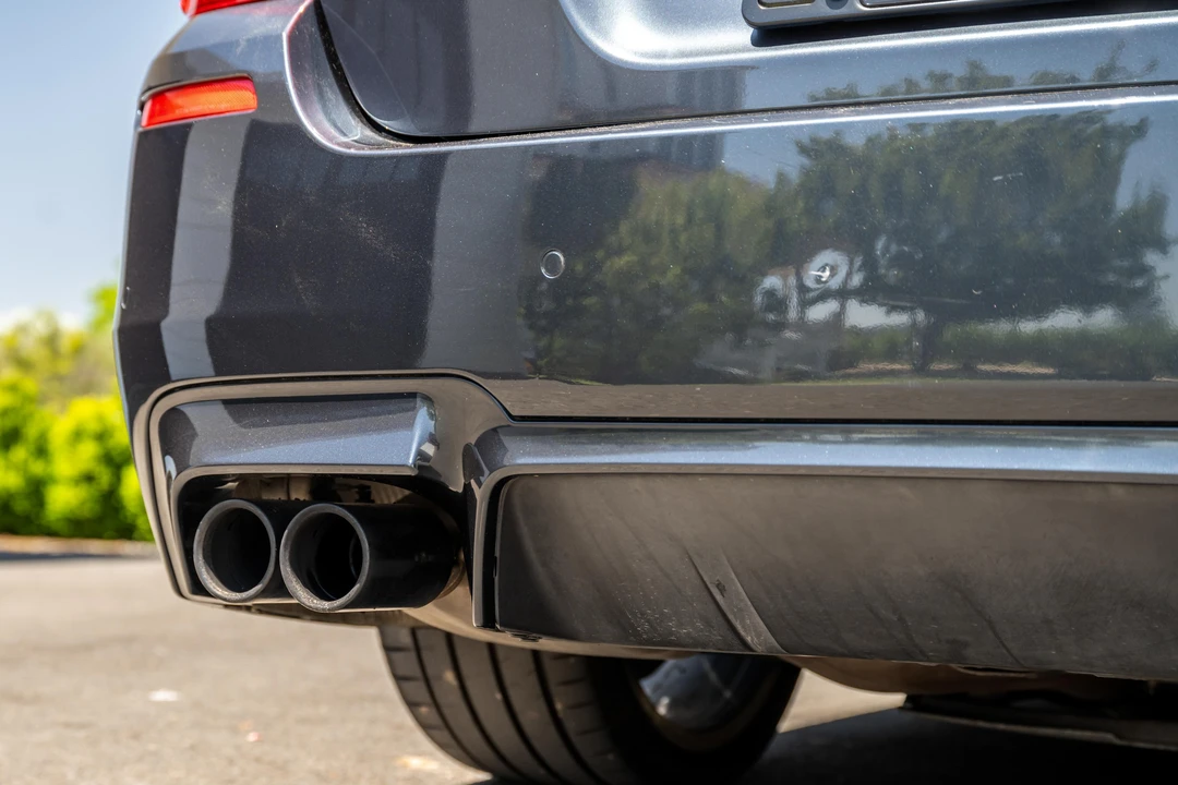 2014 BMW F10 M5 - Image 21 of 31