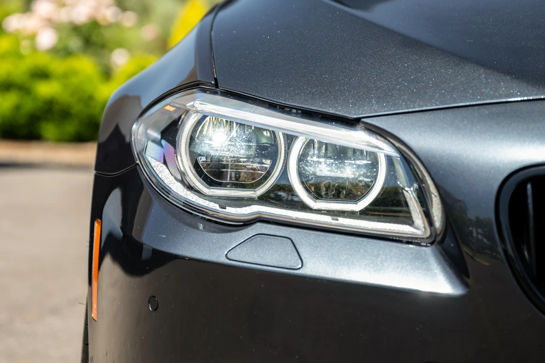 2014 BMW F10 M5 - Image 14 of 31