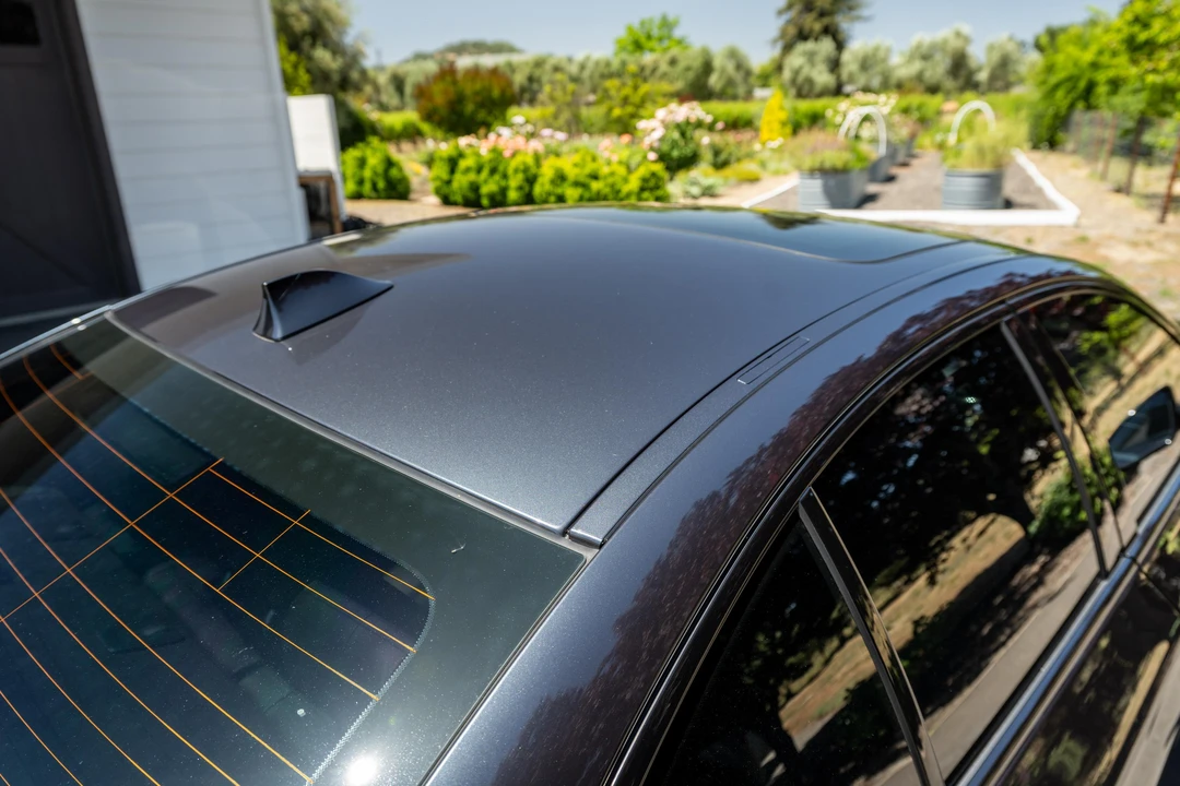 2014 BMW F10 M5 - Image 27 of 31