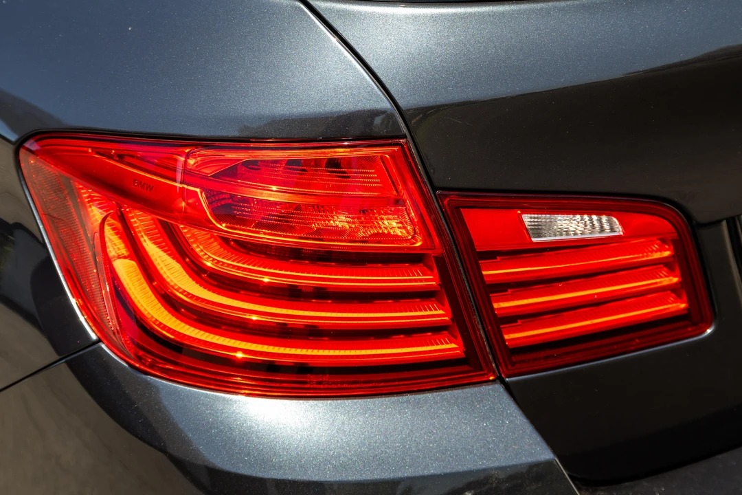 2014 BMW F10 M5 - Image 20 of 31