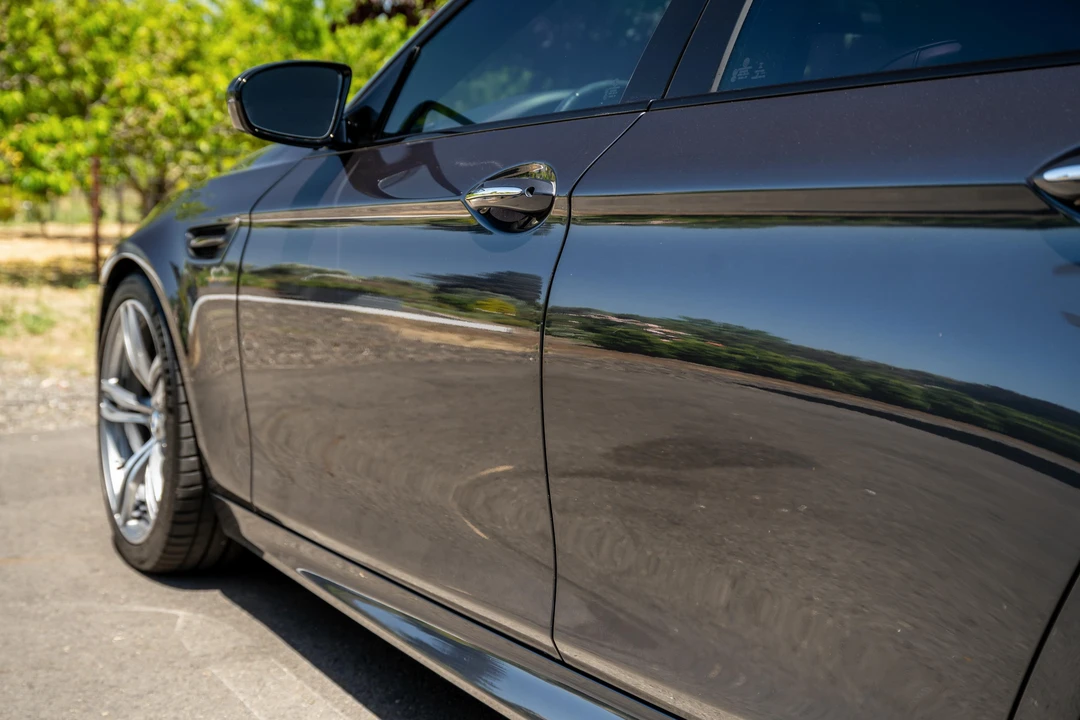 2014 BMW F10 M5 - Image 18 of 31