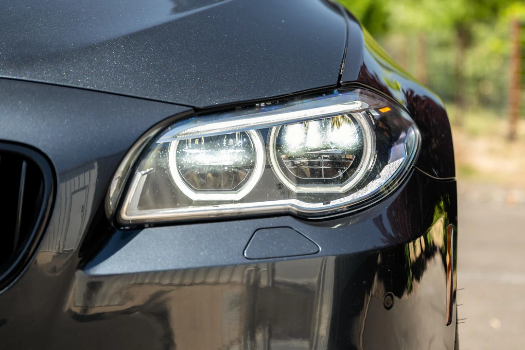2014 BMW F10 M5 - Image 15 of 31