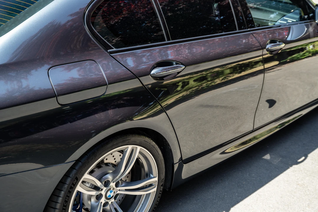 2014 BMW F10 M5 - Image 29 of 31