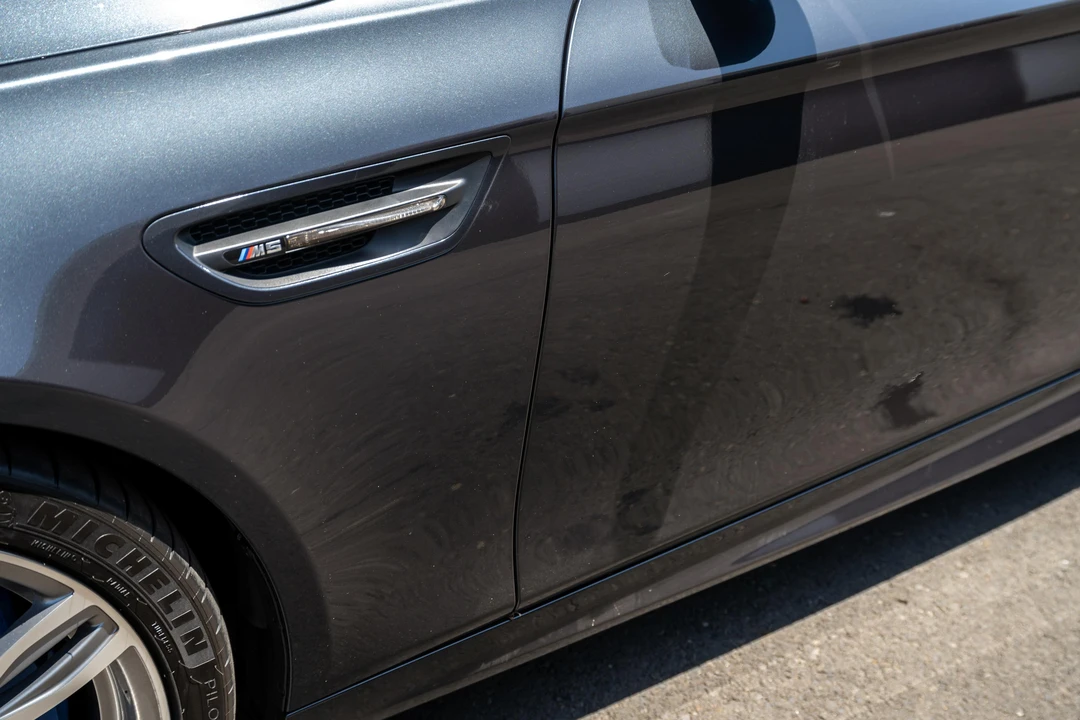 2014 BMW F10 M5 - Image 16 of 31