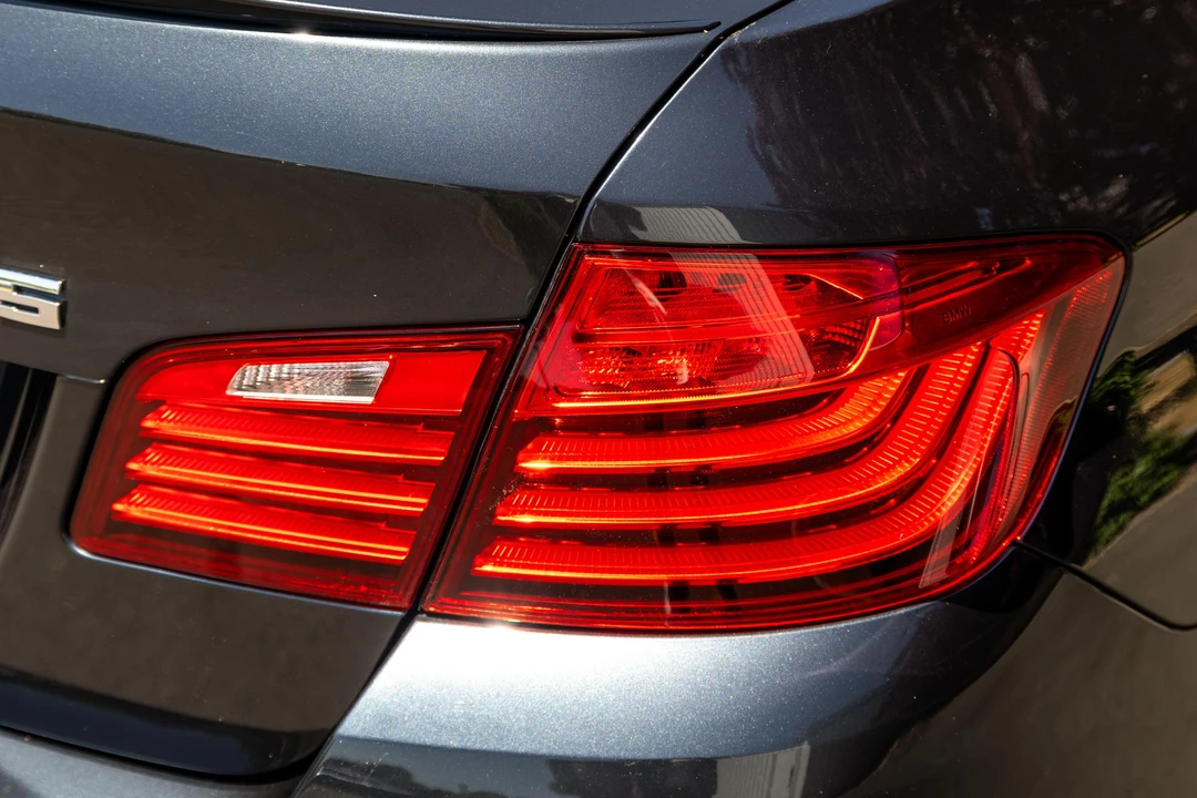 2014 BMW F10 M5 - Image 25 of 31